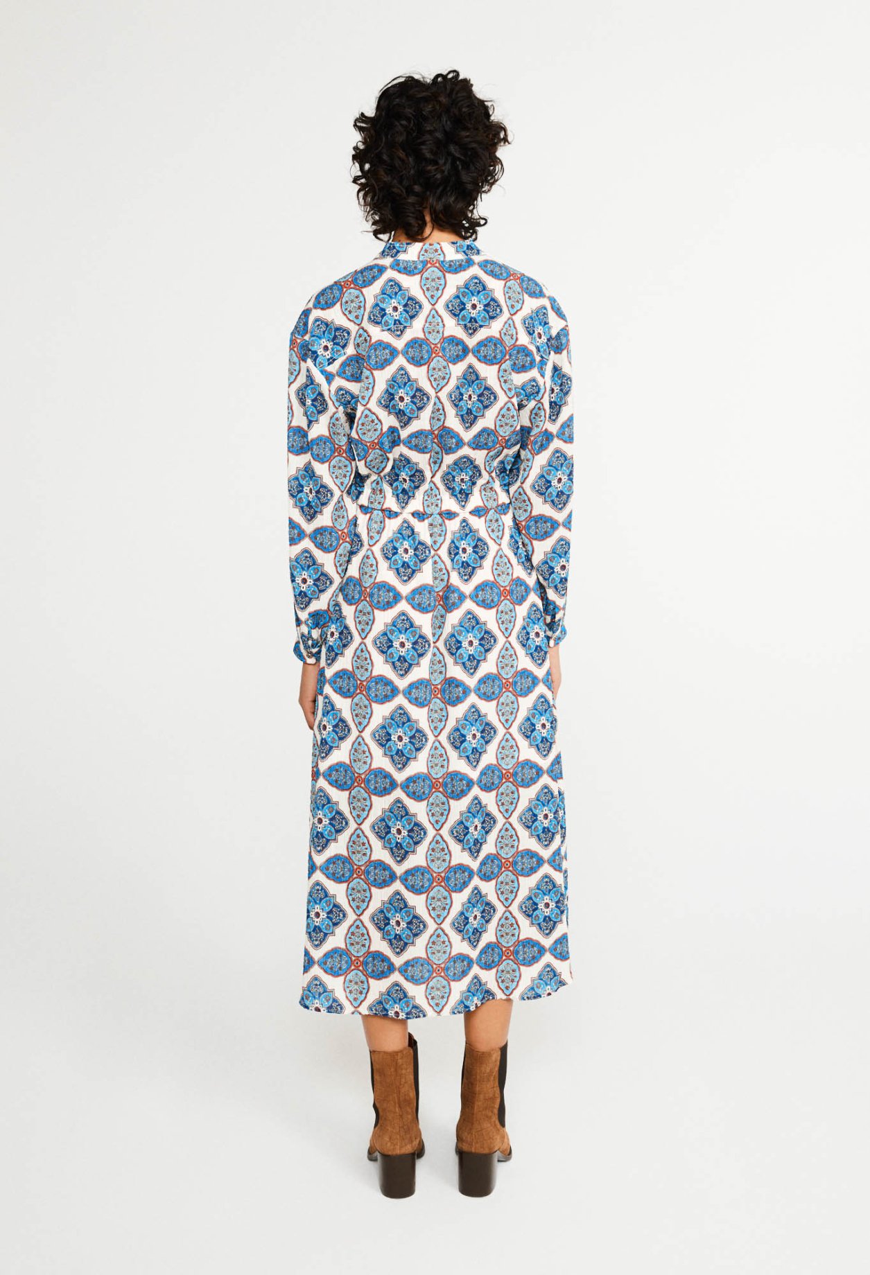 Robe longue