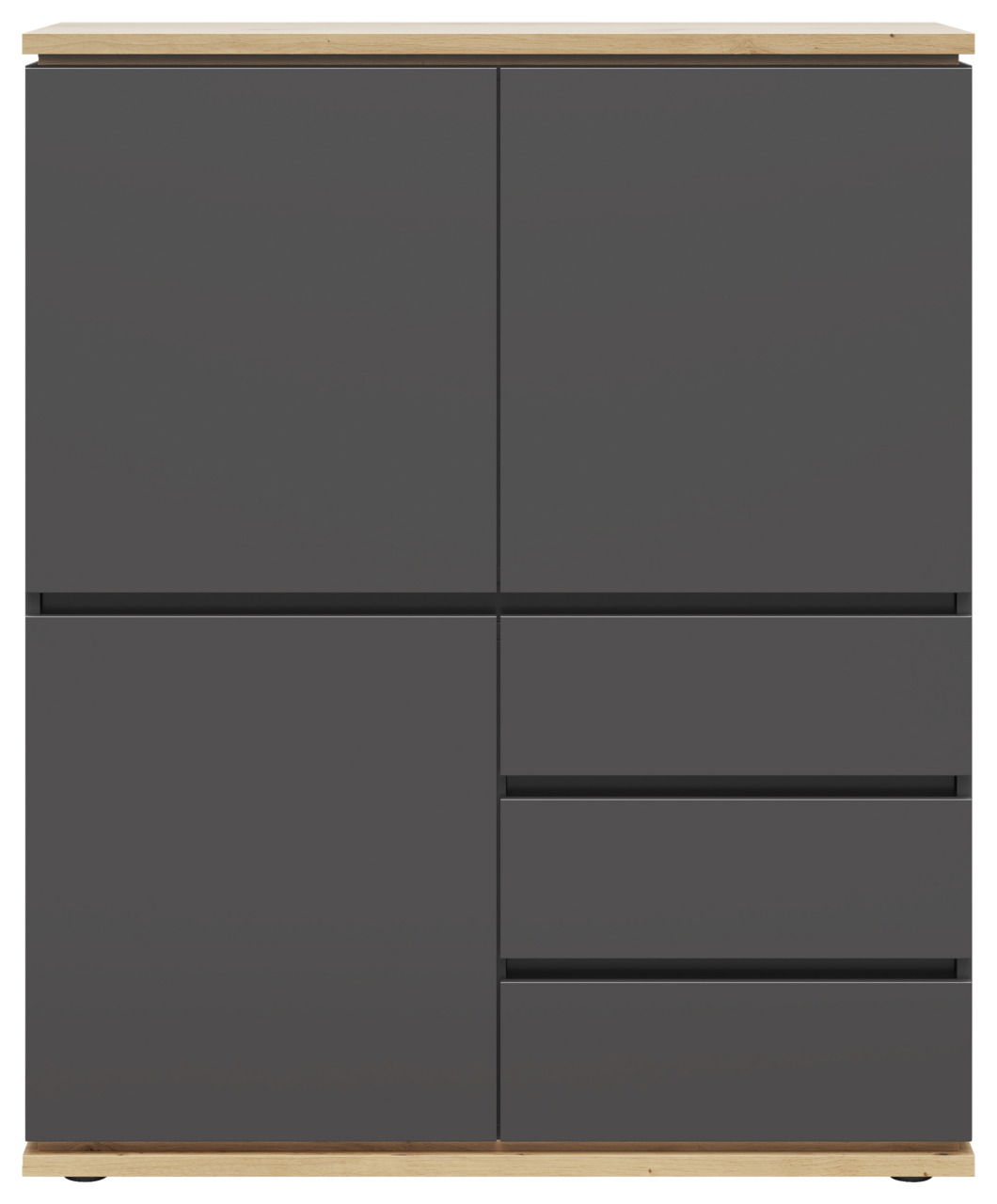 XORA Highboard YAMAEL