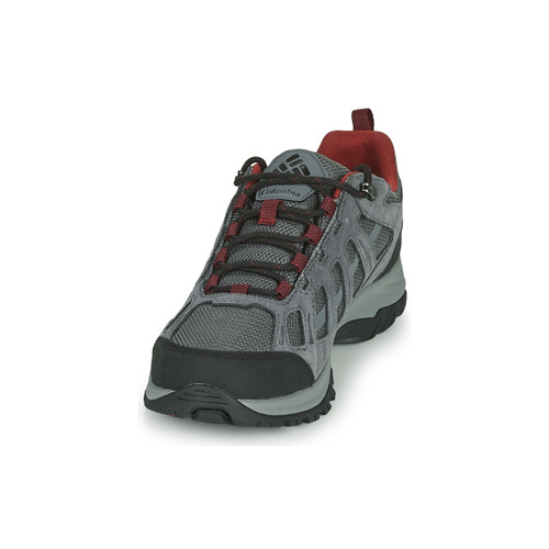 Columbia - REDMOND III WATERPROOF - Gris