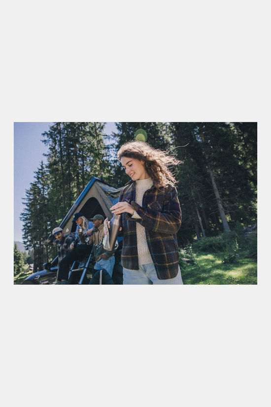 Ayacucho Ayacucho Nordvest Shirt Dames