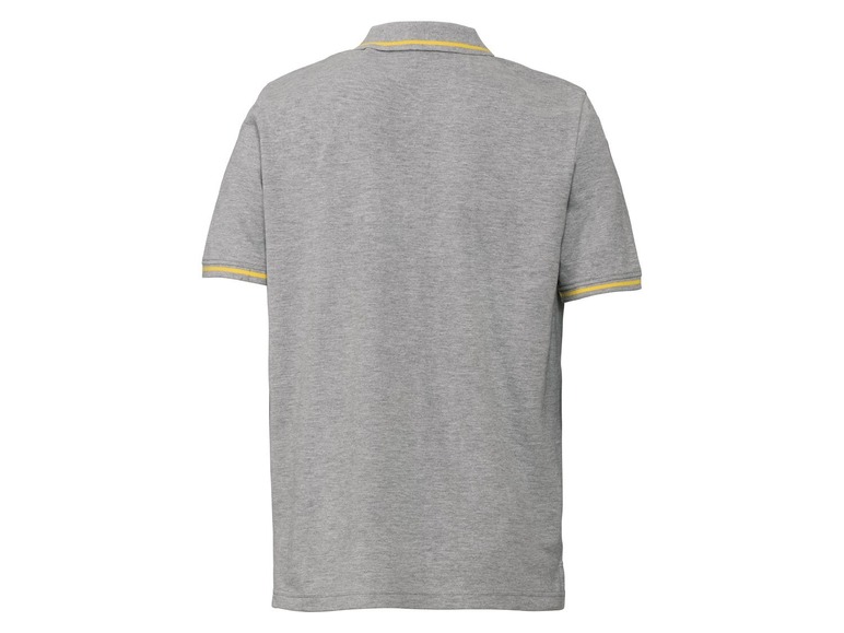Heren polo