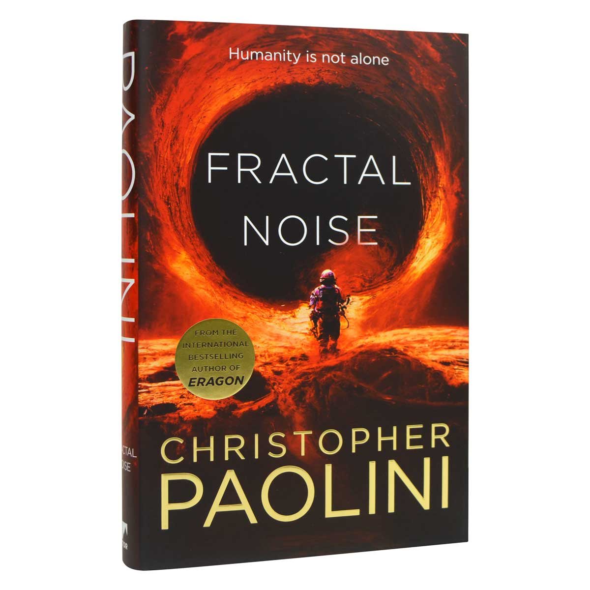 Fractal Noise (Hardback)