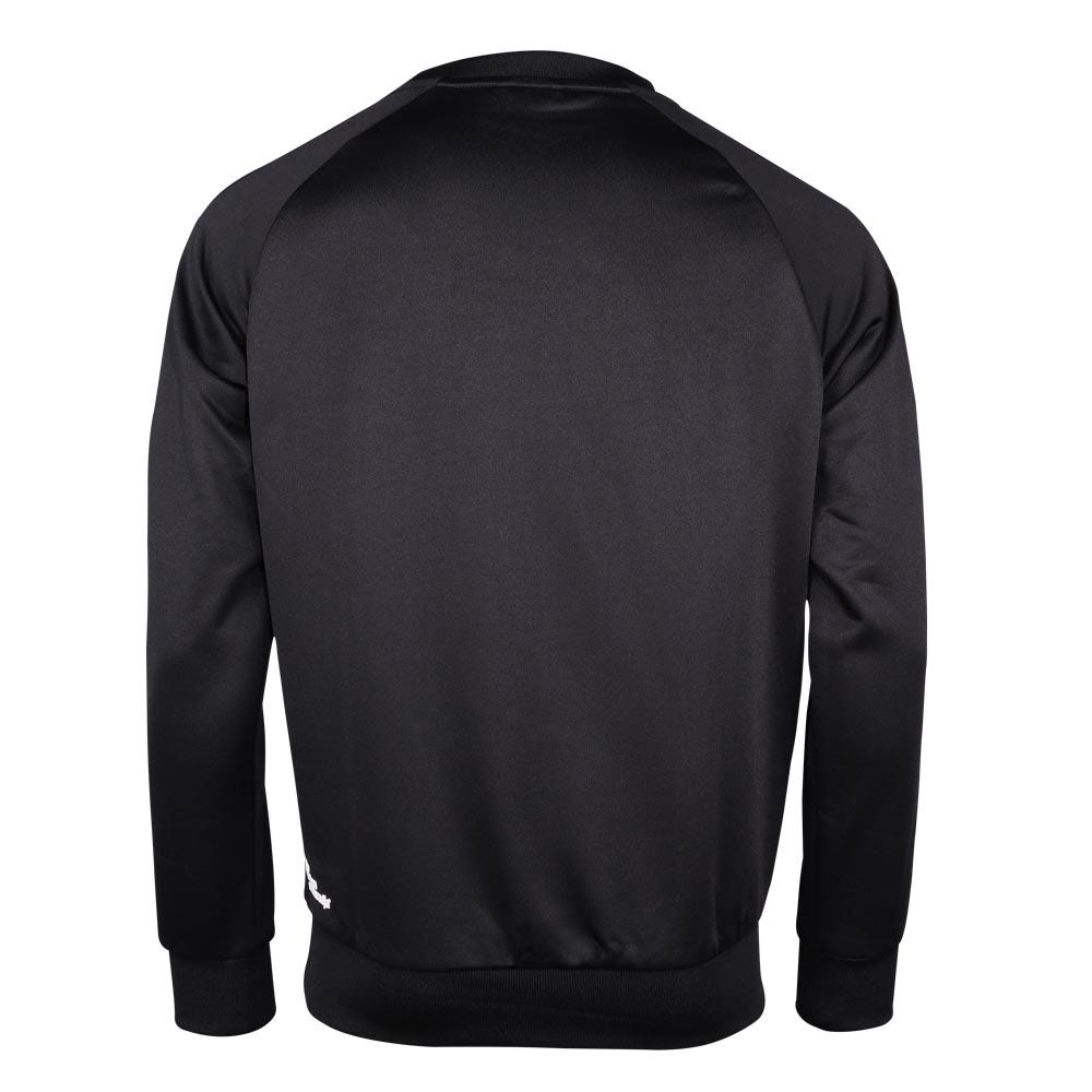 The Indian Maharadja  Sweater Poly Terry Victoria