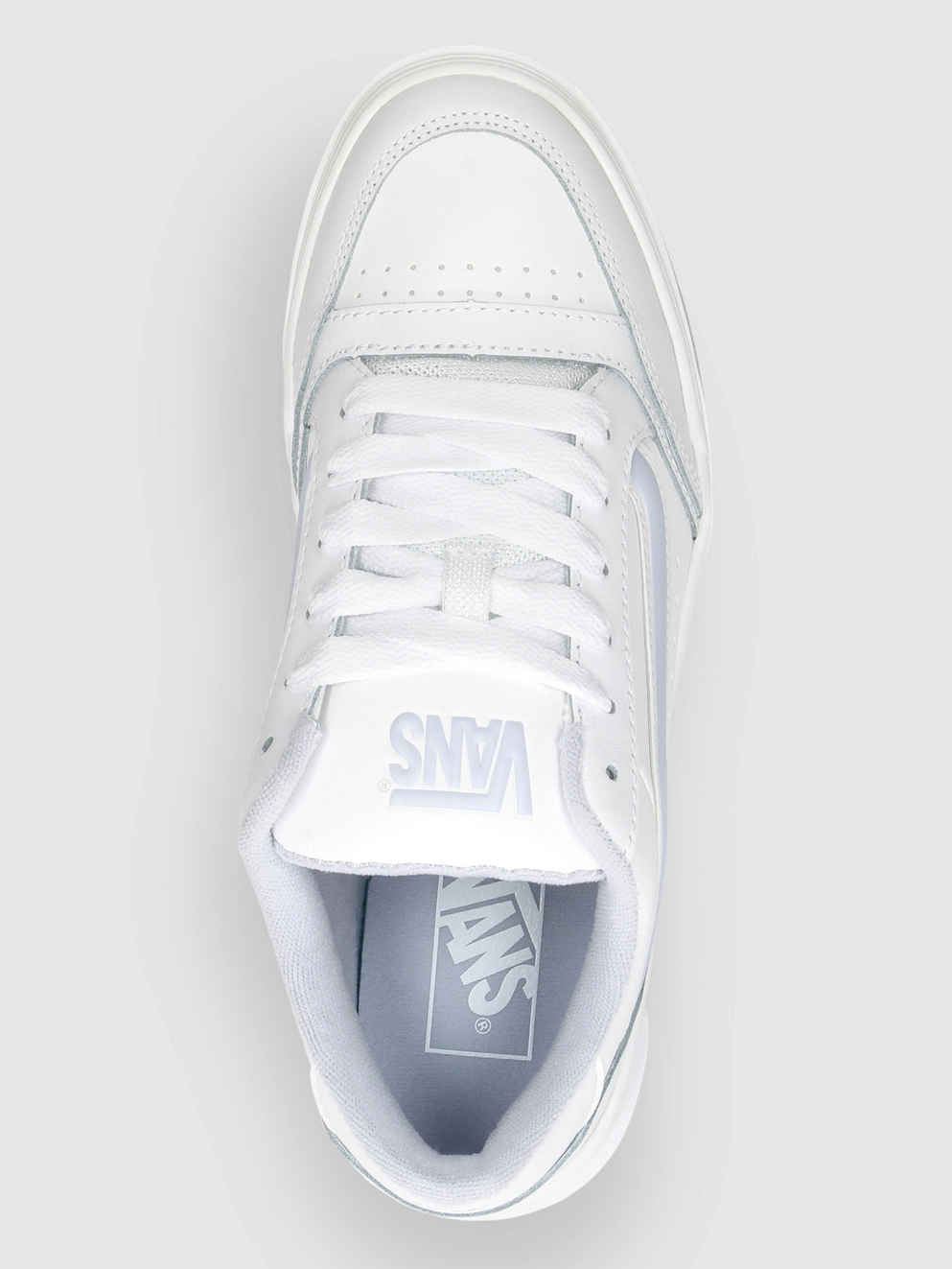 Vans Hylane Sneakers pop dblue