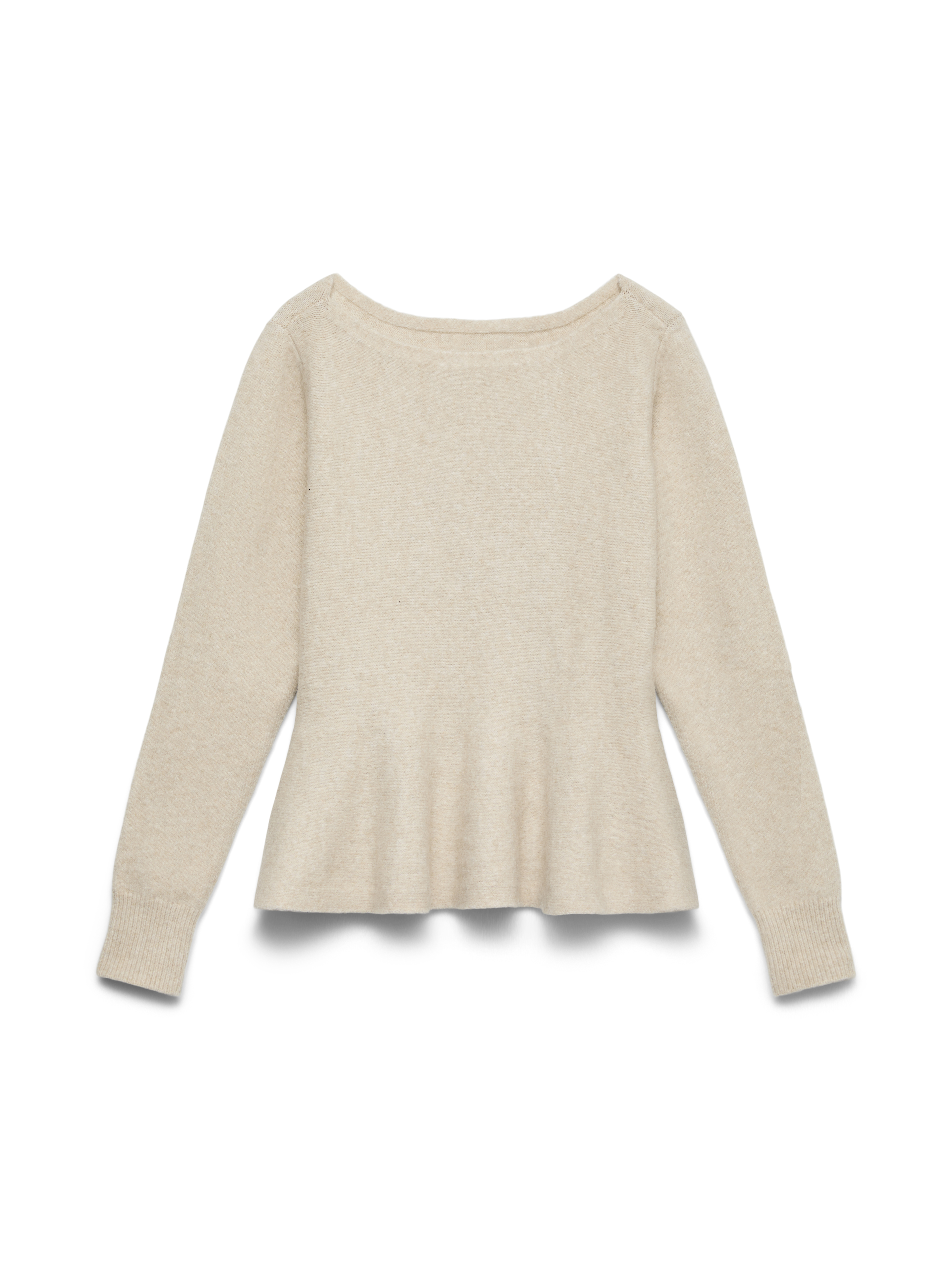 VMGRACE Gebreide pullover