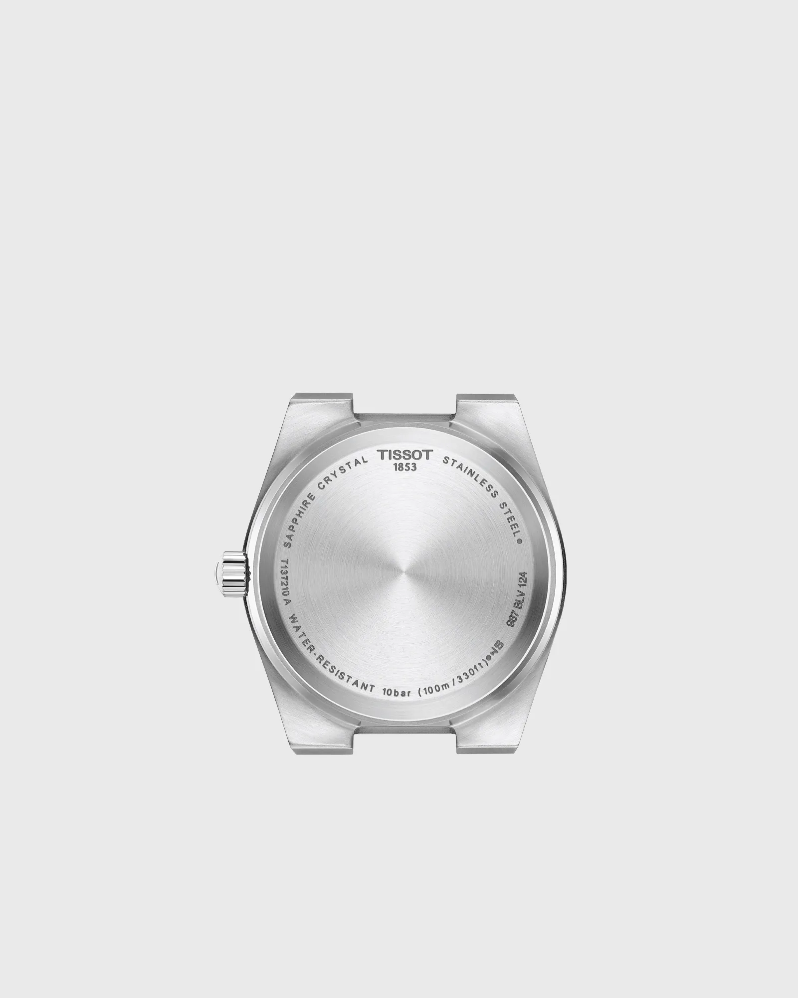 Tissot PRX 35mm