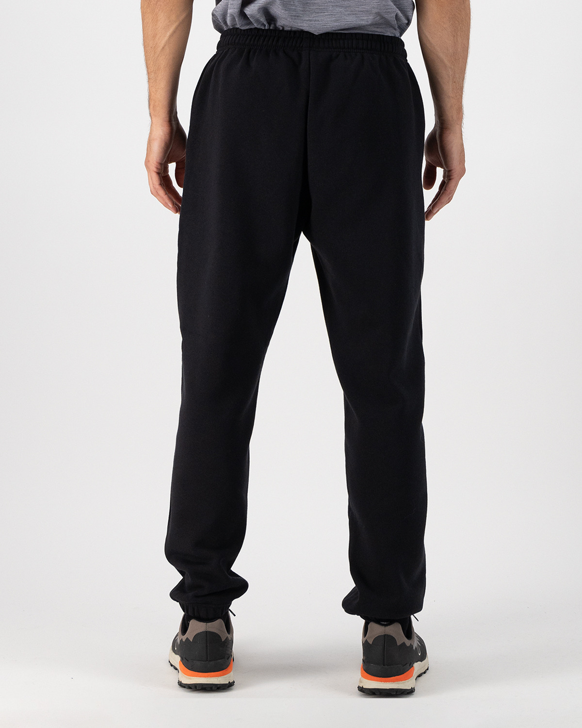 Verdant Merino Cotton Sweatpants
