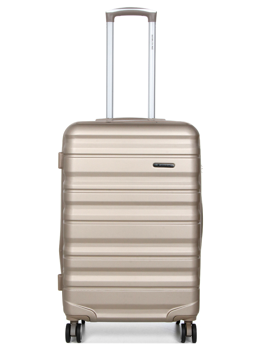 Valise Worldline Minneapolis 2 - 65 cm