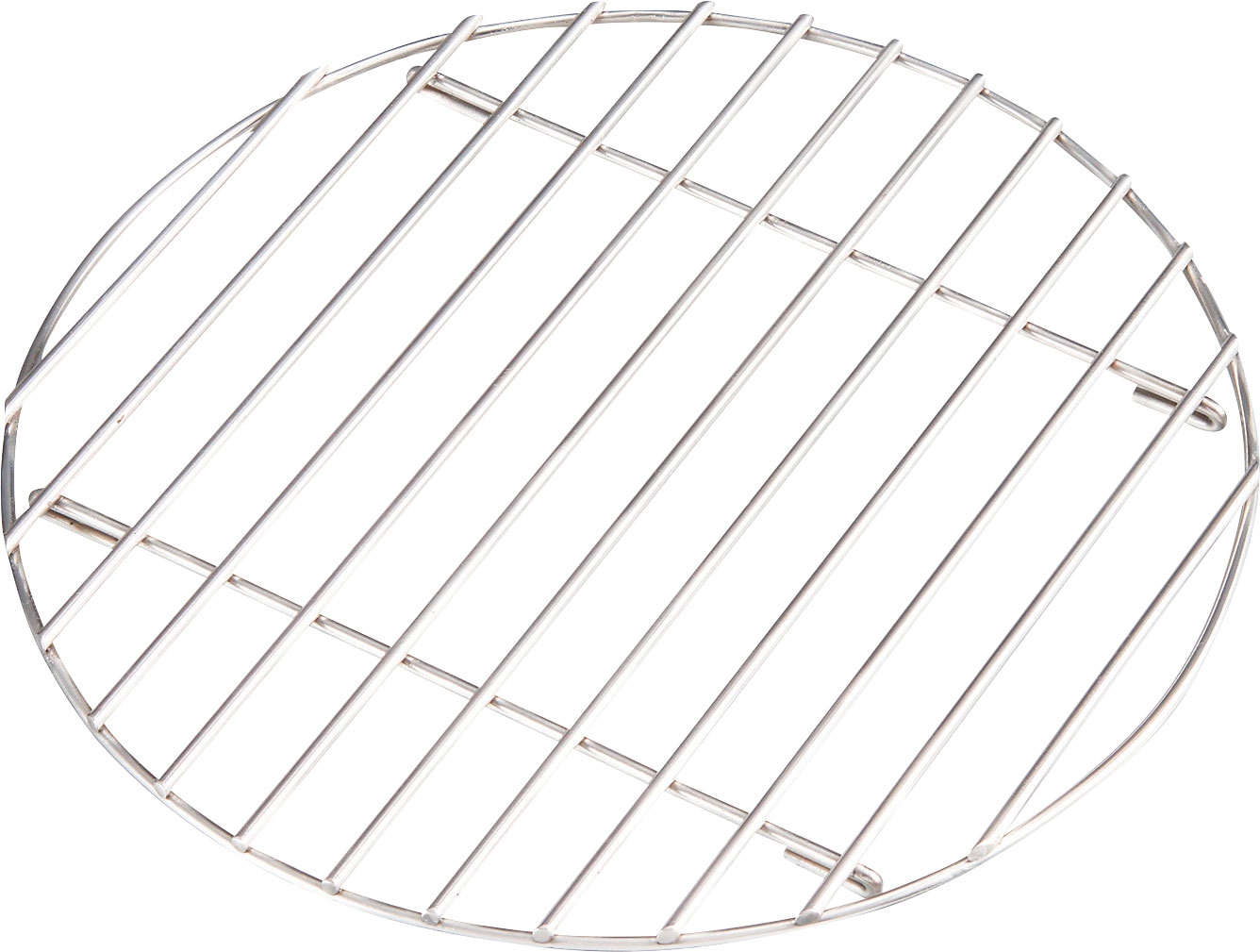Campingaz Gusseiserne Pfanne mit Grillrost für Grills mit Culinary Modular Basis