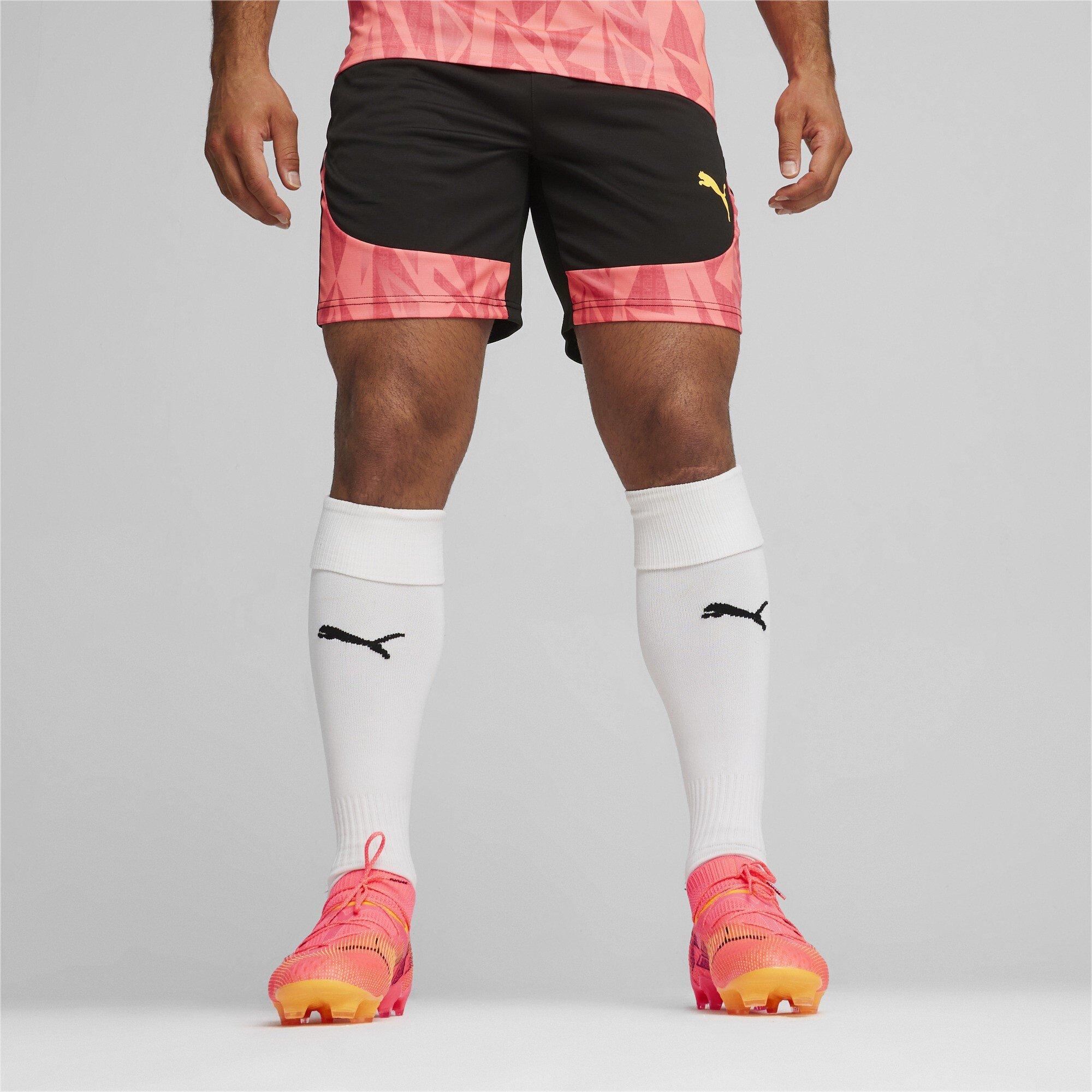 Puma individualFINAL FF. Shorts
