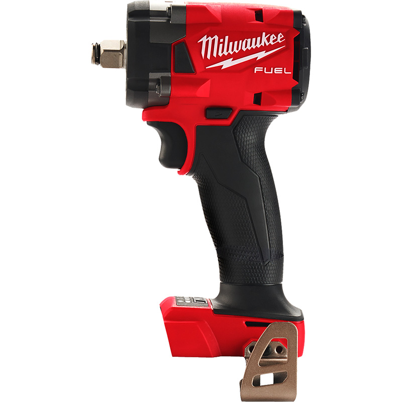 Milwaukee M18 FUEL FIW2F12-0X accu slagmoeraanzetter (body) 18V Li-ion