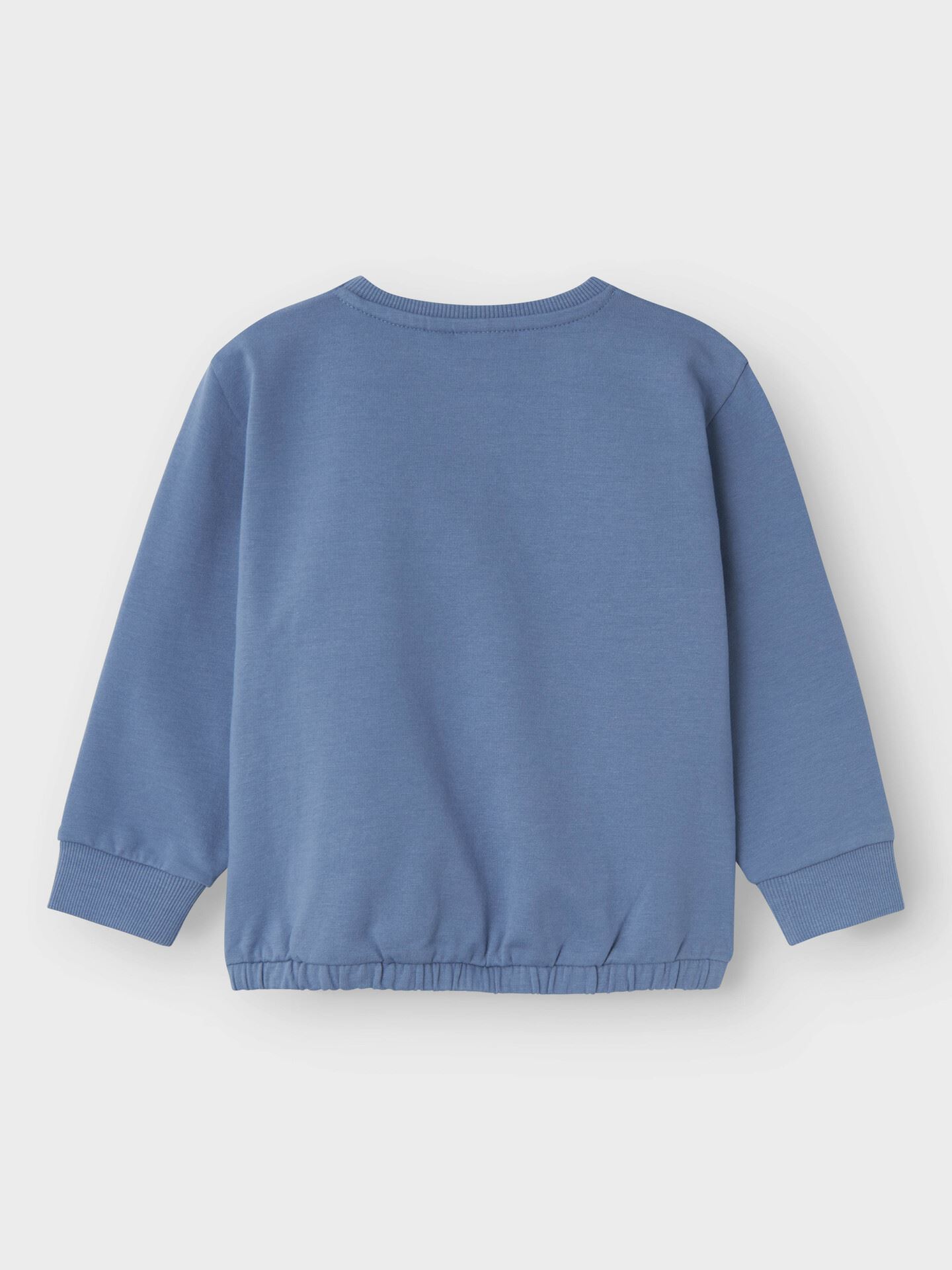 Nyra Stitch Sweat Brushed