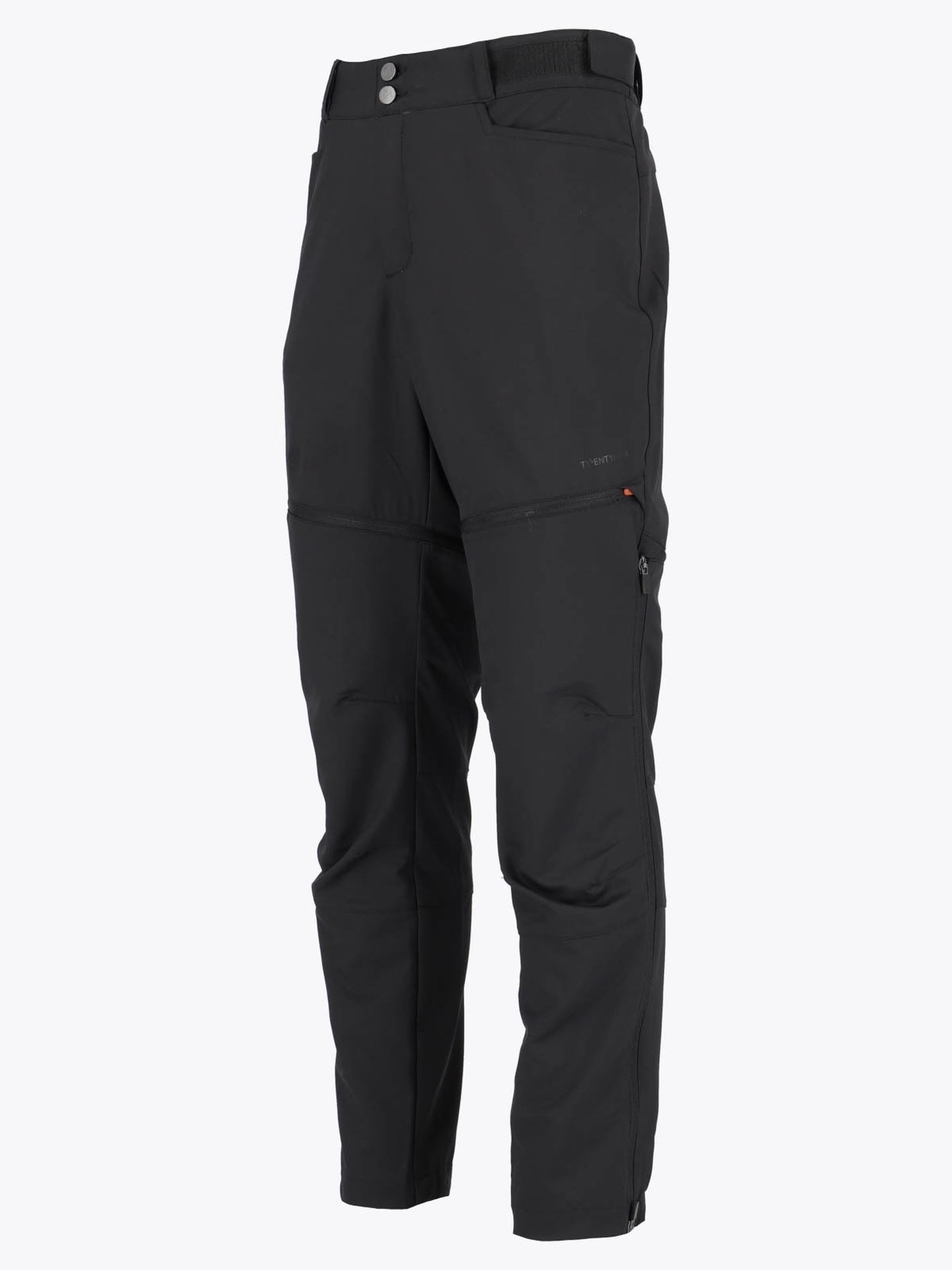 Venture 360 Zip Pant