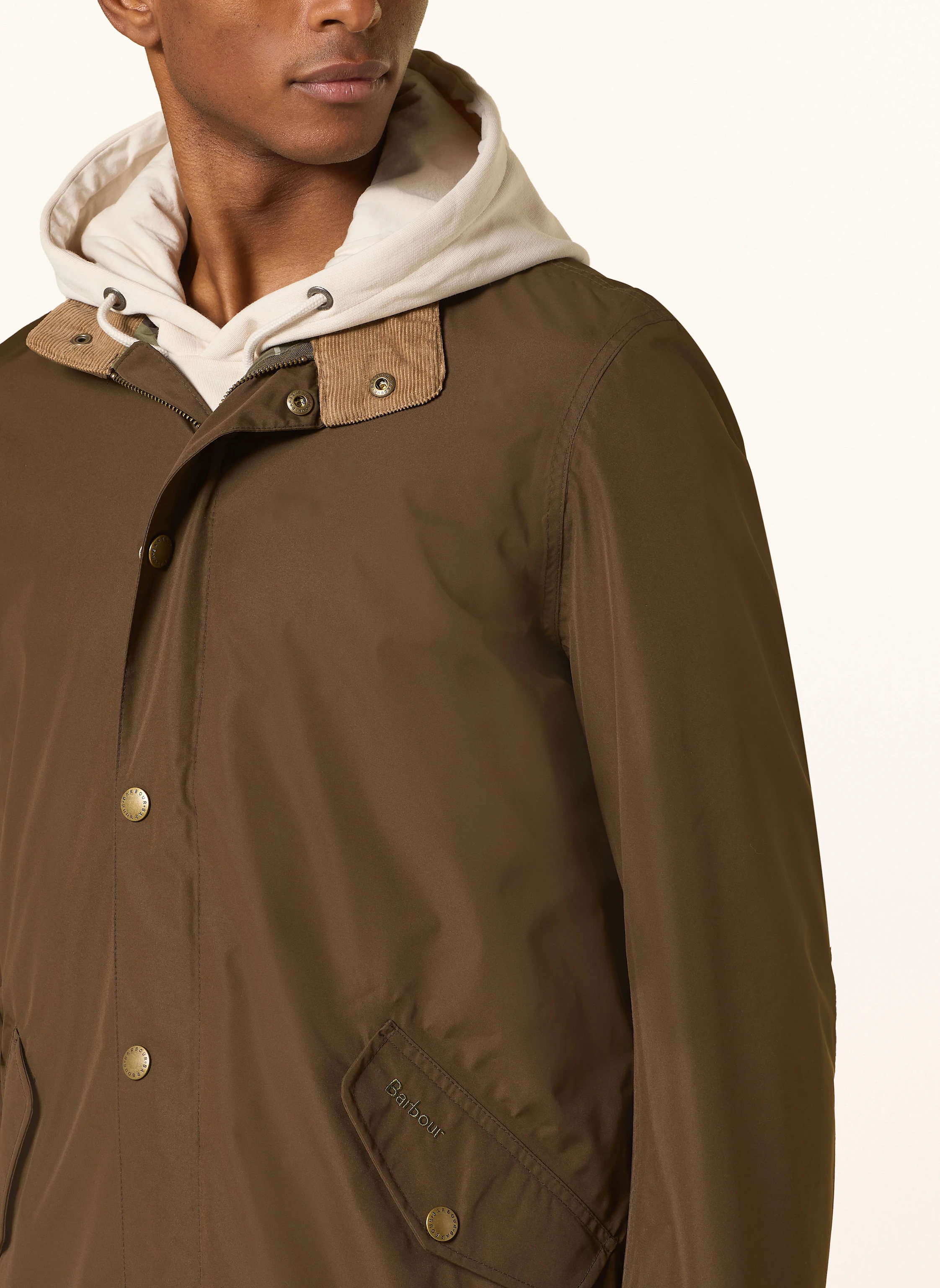 Barbour Jacke SPOONBILL
