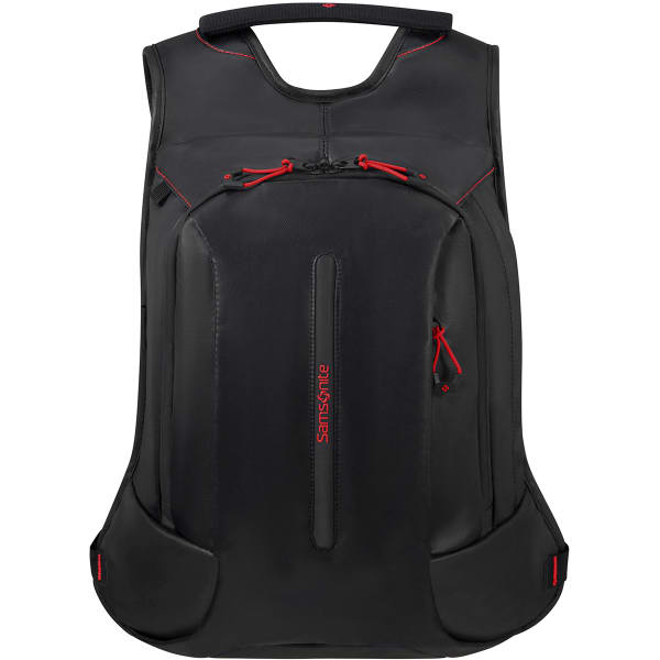 Sac à dos lifestyle SAMSONITE ECODIVER LAPTOP BACKPACK S BLACK