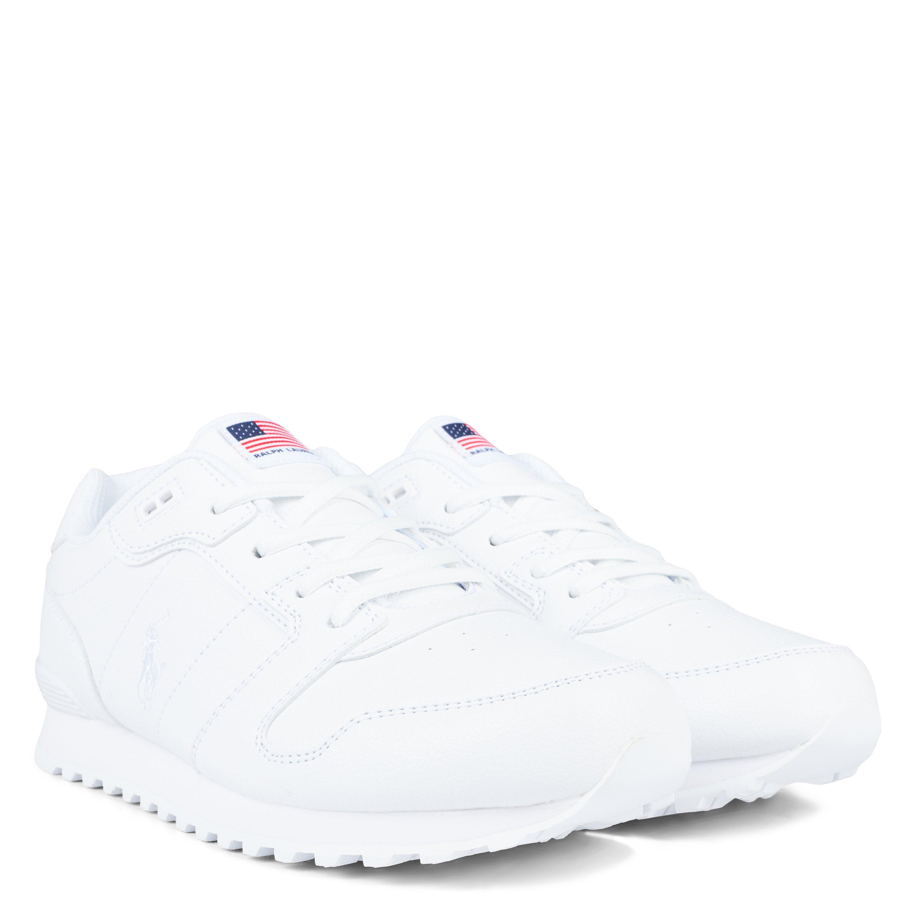 Polo Ralph Lauren Oryion Classic Sneakers