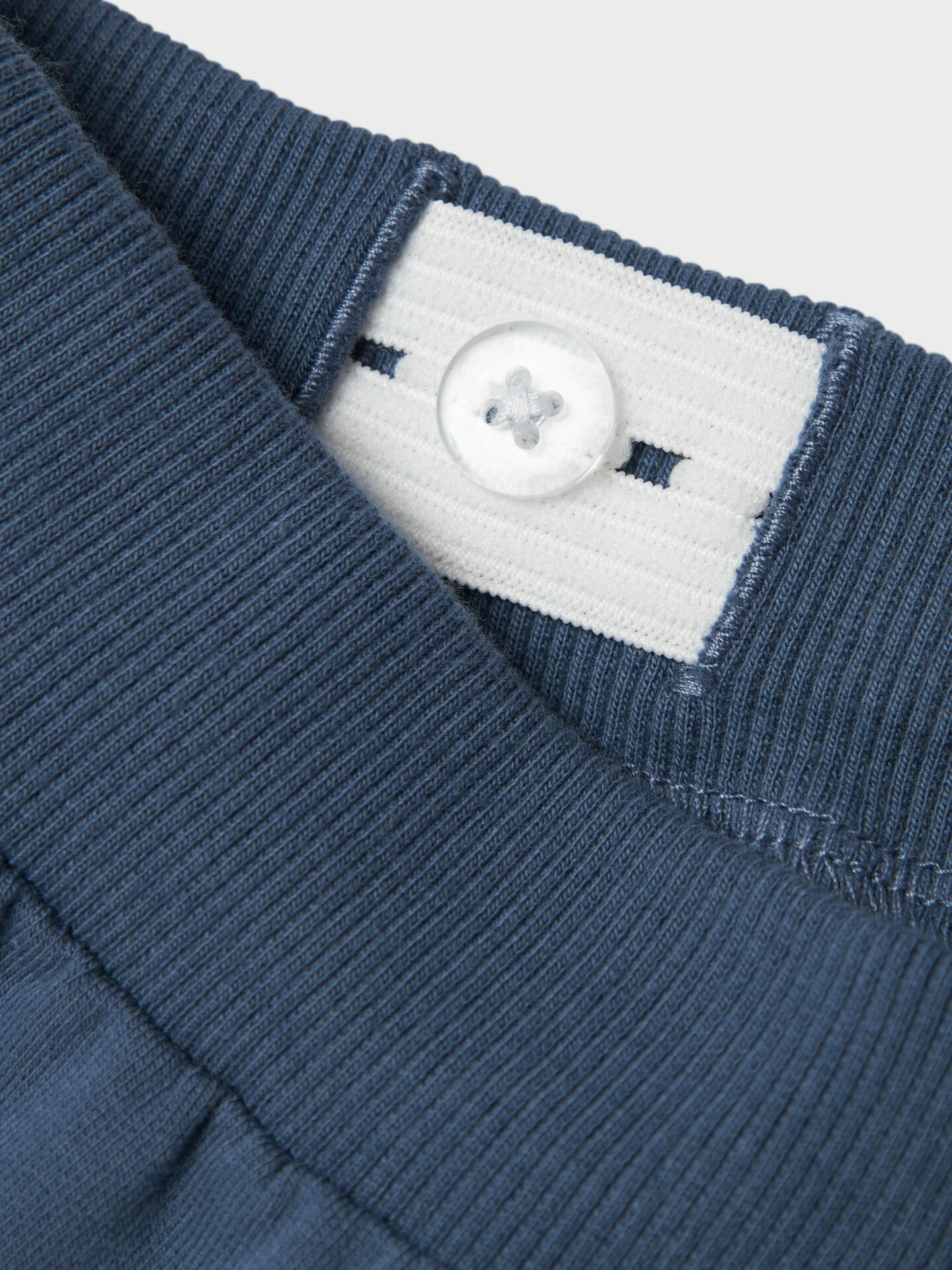 Deb Peppa Sweat Pants Brushed