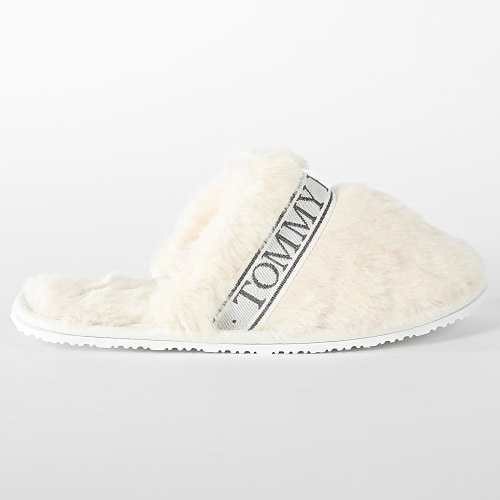 Chaussons Femme Fur Hotel 7595 Beige