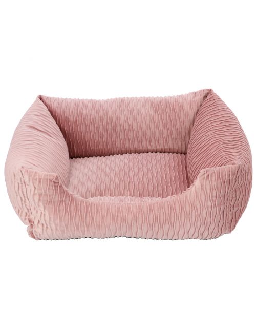 Adori Mand Lahore Roze - Kattenmand