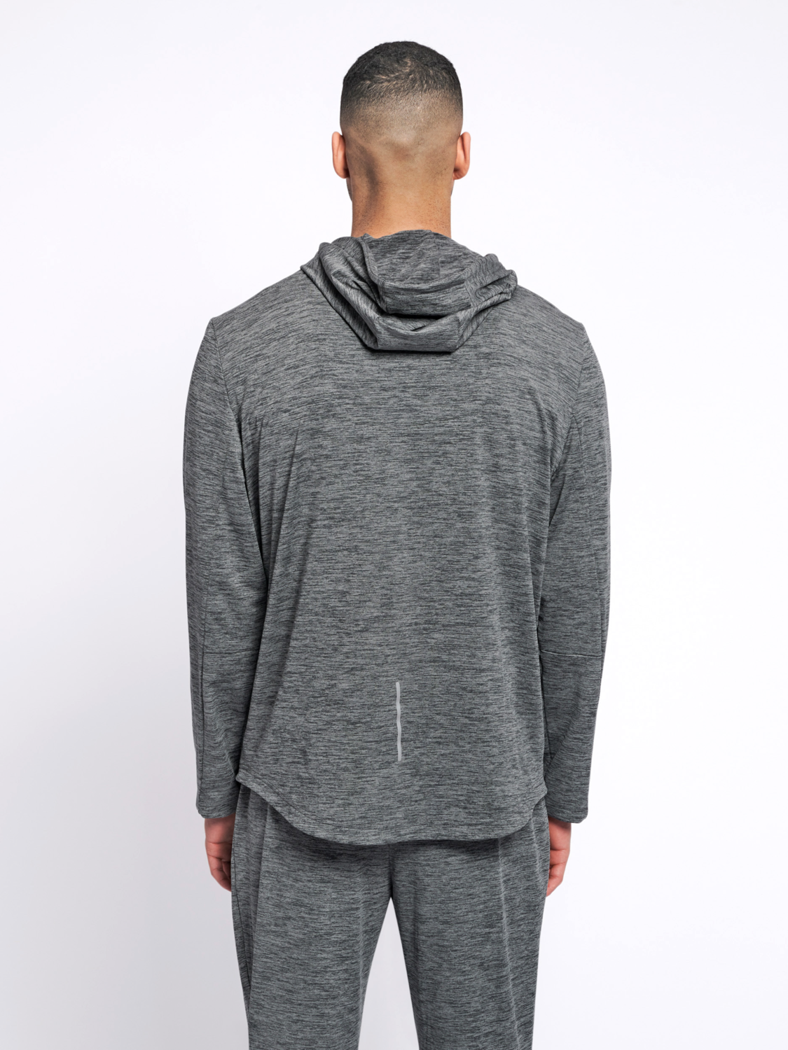 hmlASTON HOODIE