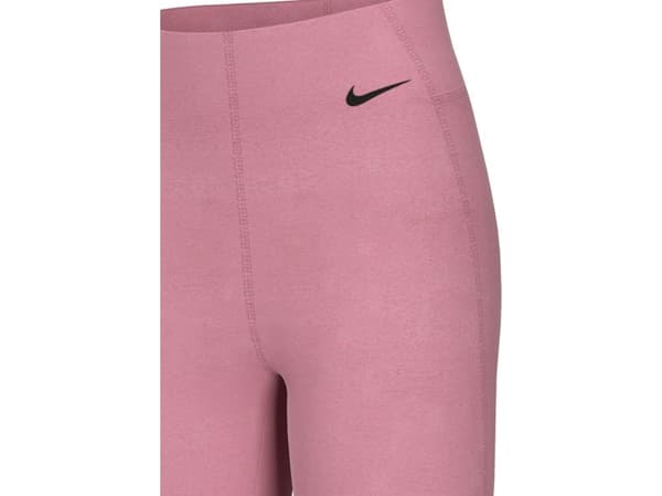 Nike Nike W NK Sculpt Victory Tights AQ0284-614 różowe M