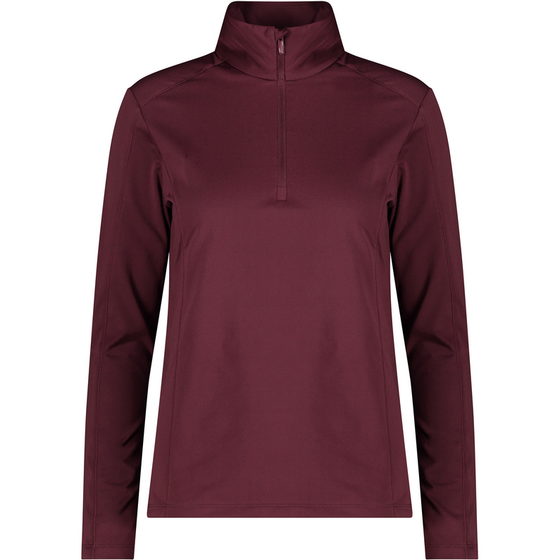 CMP Damen Dry Softech Longsleeve