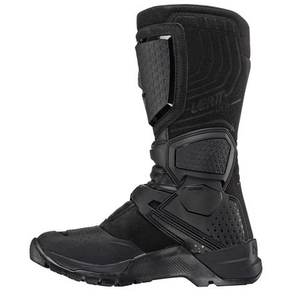 Botte enduro Leatt HYDRADRI 7.5 2025 - Noir / Gris