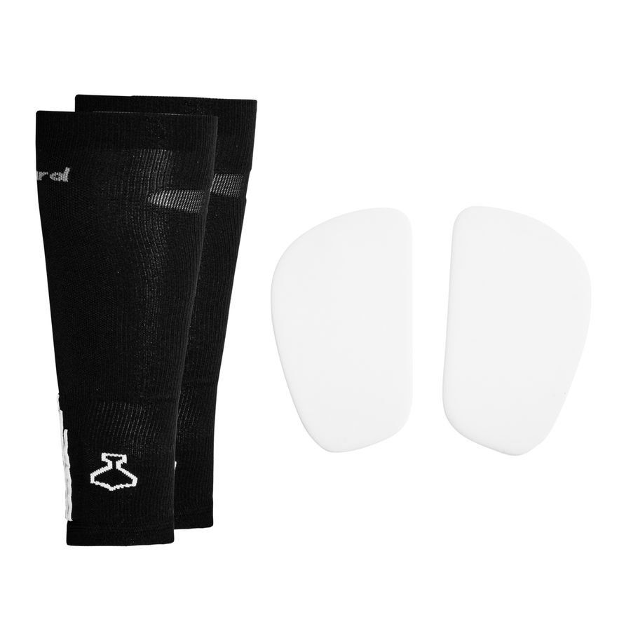 Liiteguard Performance Chaussettes Pack - Noir