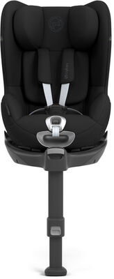 Cybex Sirona T i-Size Bilstol, Sepia Black