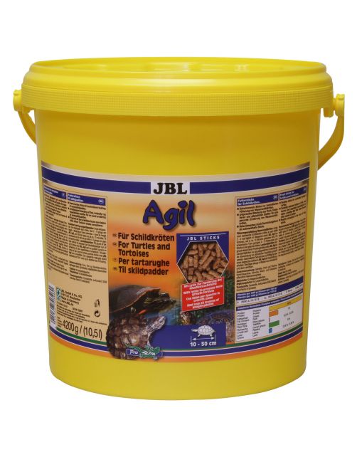 Jbl Agil - Voer - 10.5 l