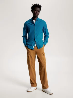 Camisa Flex Regular Fit da Coleção 1985
