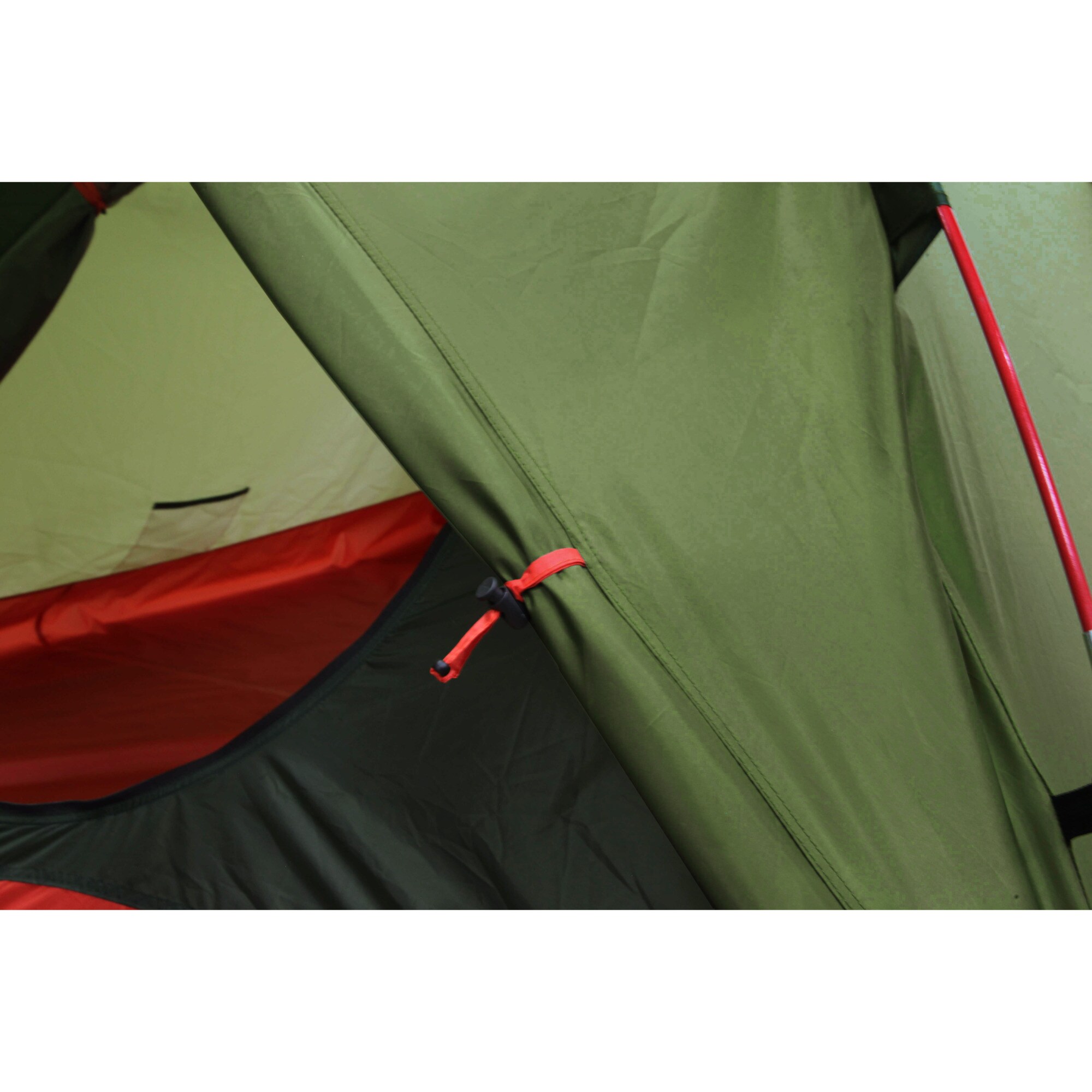 High Peak Zelt Kuppelzelt Woodpecker 3 LW