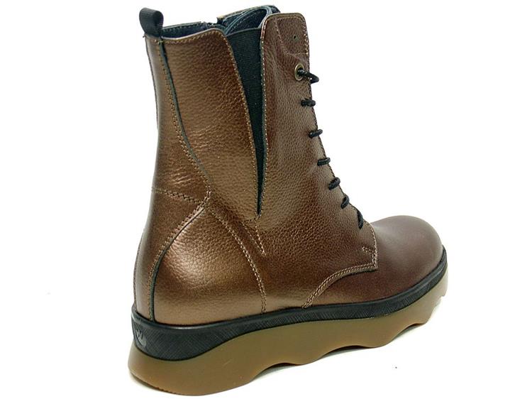 Wolky Akita HV 0297571 bronze