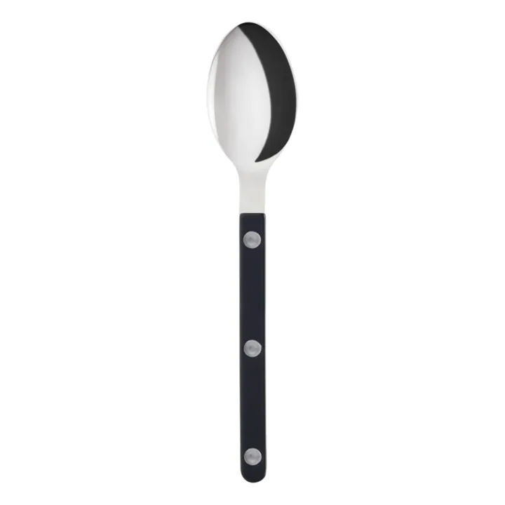 Sabre Petite Cuillère Bistrot | Noir