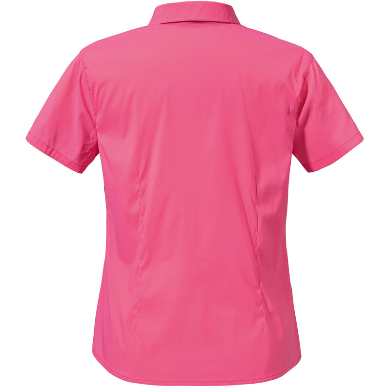 Schöffel Damen Graseck Bluse