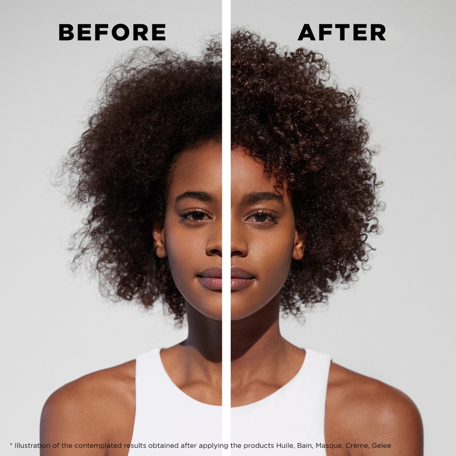 Kérastase Curl Manifesto Refresh Absolu Leave-In 190ml