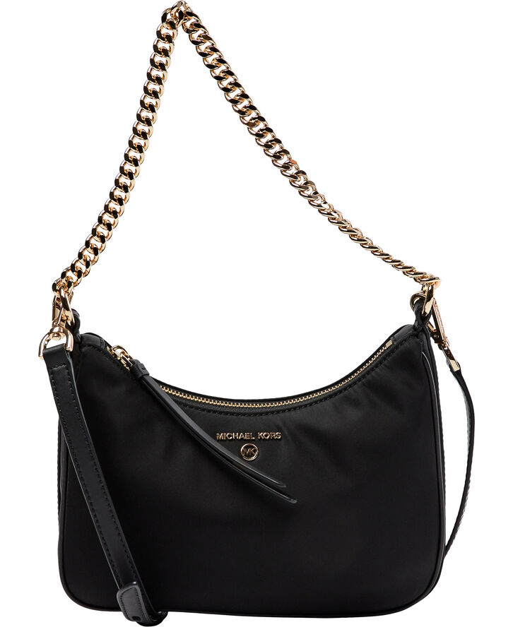 Michael Kors MD CONV POUCHETTE XBODY Black