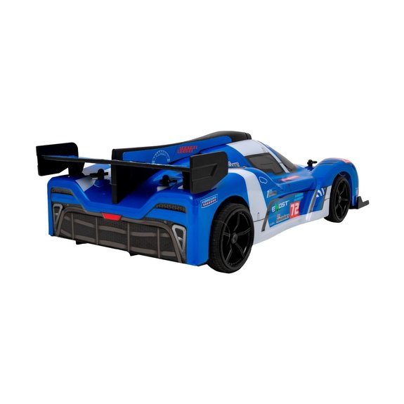 Voiture télécommandée 24H du Mans - Exost