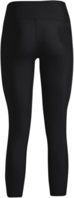 Under ArmourHeatGear Armour Ankle Leggings - schwarz