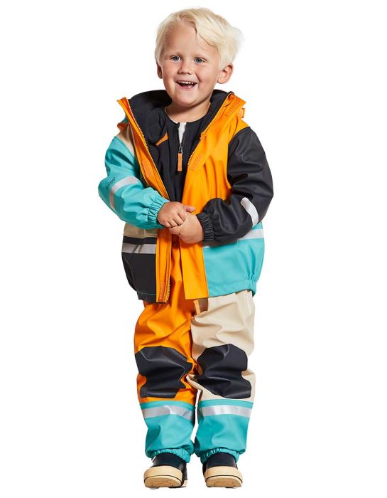 Boardman Kid's Set regnsæt