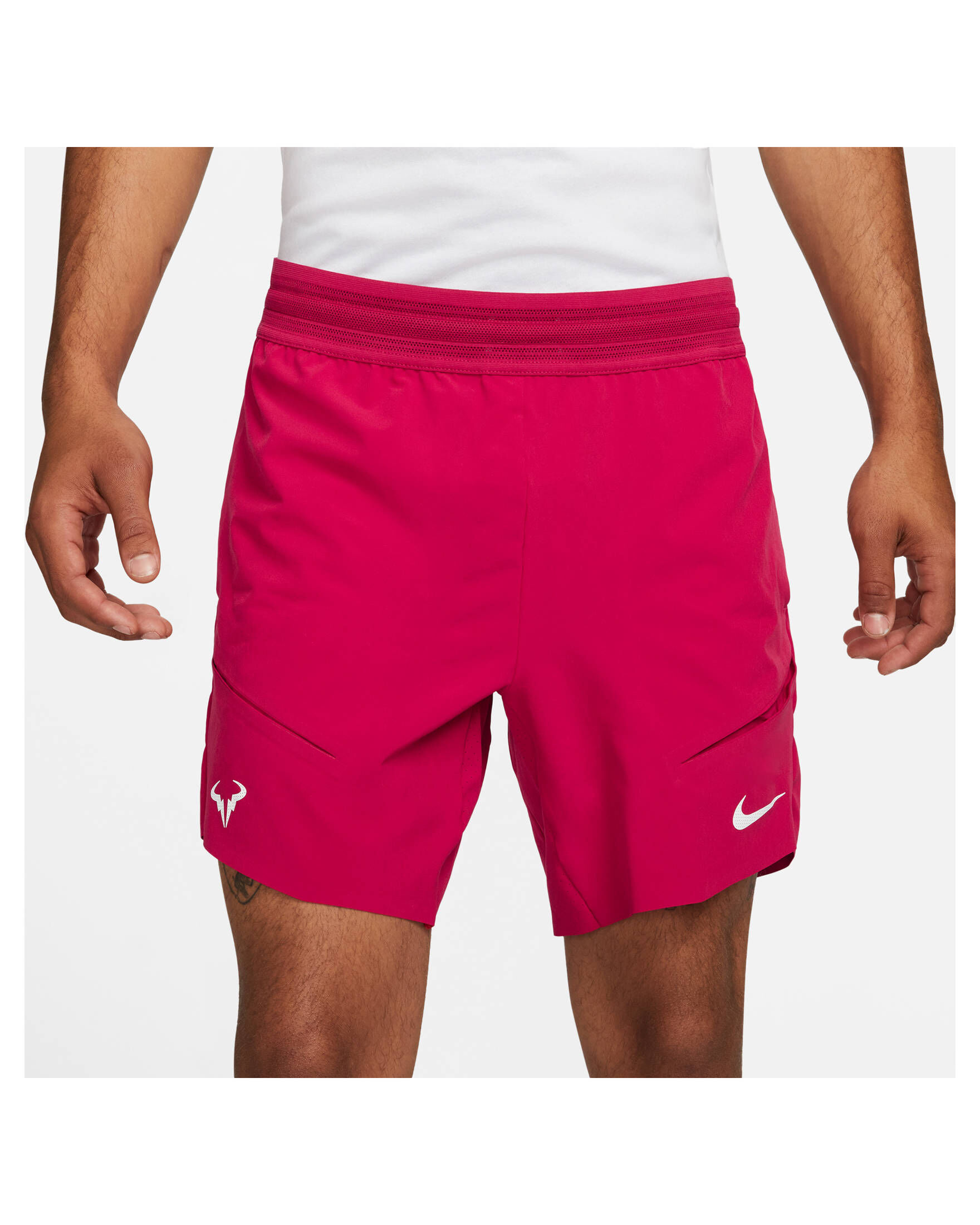 Nike| Herren Tennisshorts RAFA MENS 7