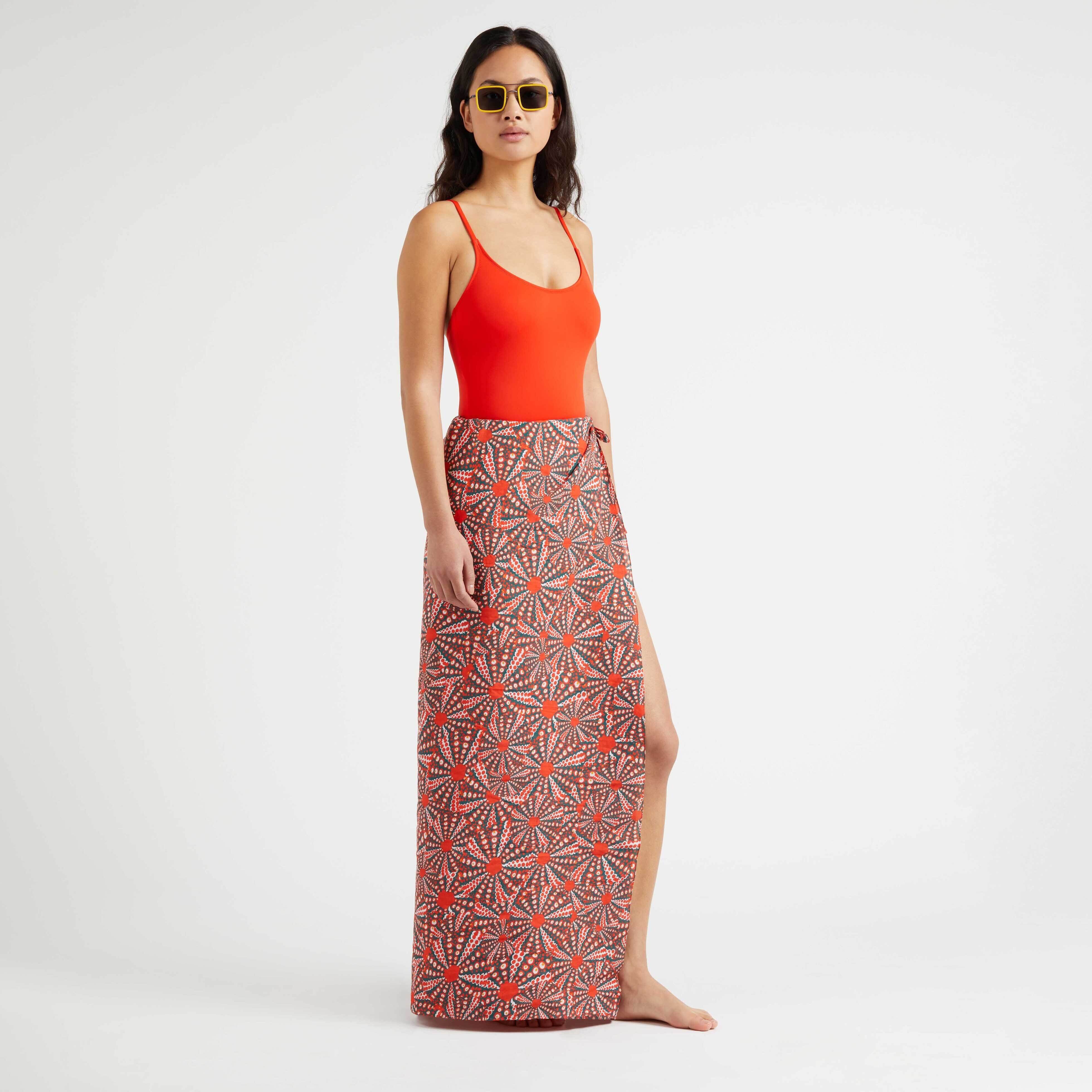 Maillot de Bain Une Pièce Femme Uni