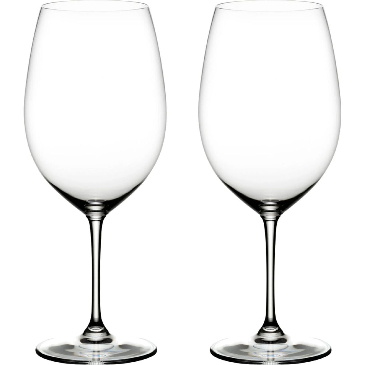 Vinum XL Cabernet Sauvignon Vinglass 96 cl 2-pk