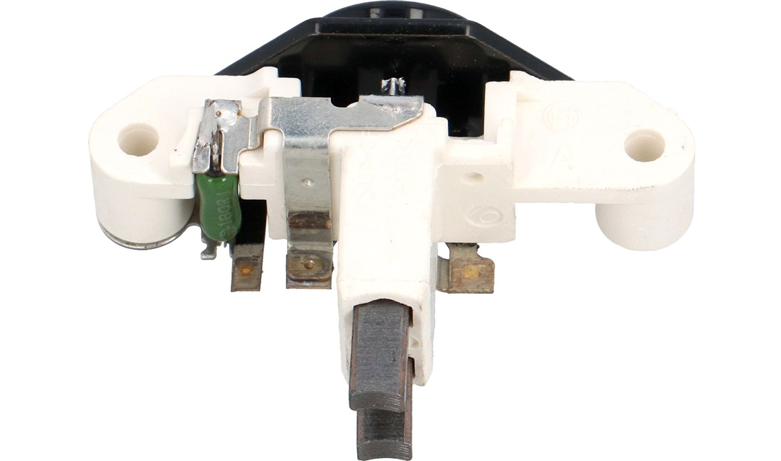 Generatorregulator