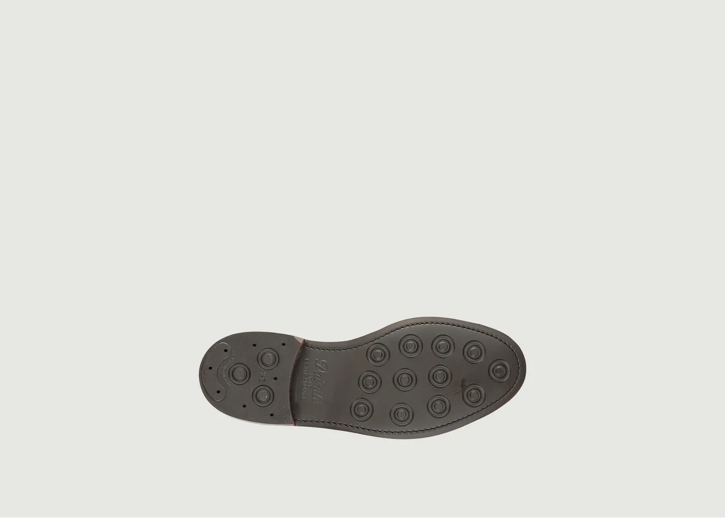 Derbies Nairn Barker Shoes