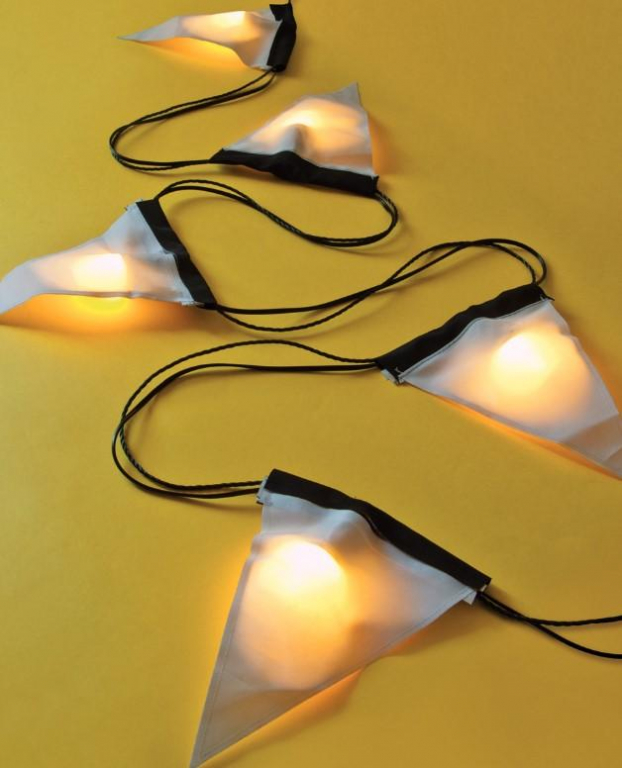 Seletti Sagra lichtsnoer