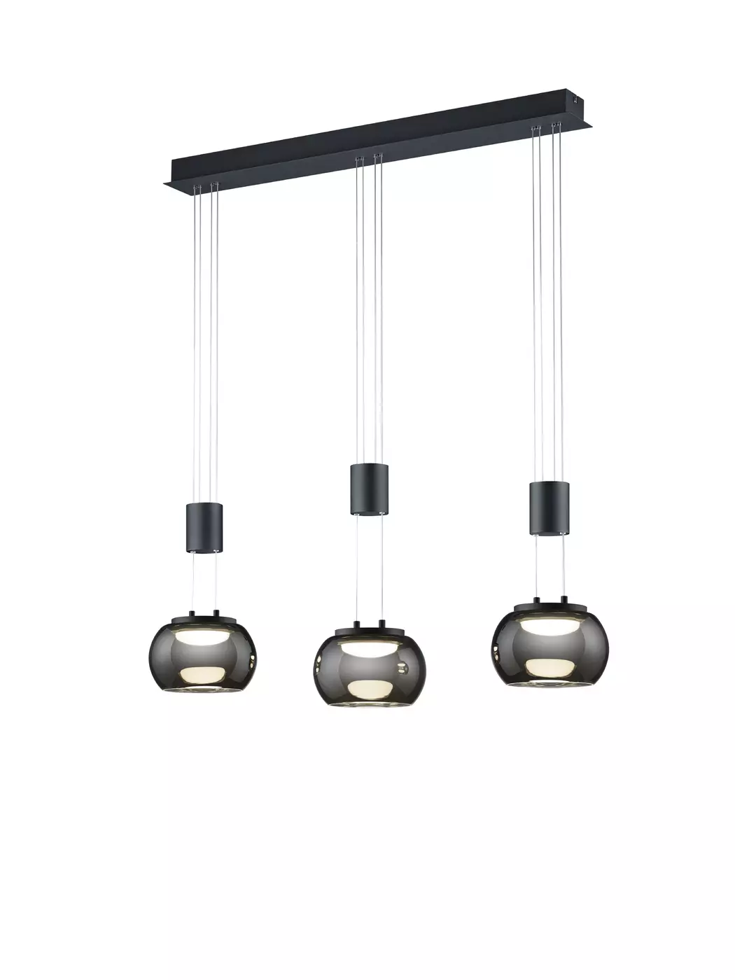 LED-Pendelleuchte Madison