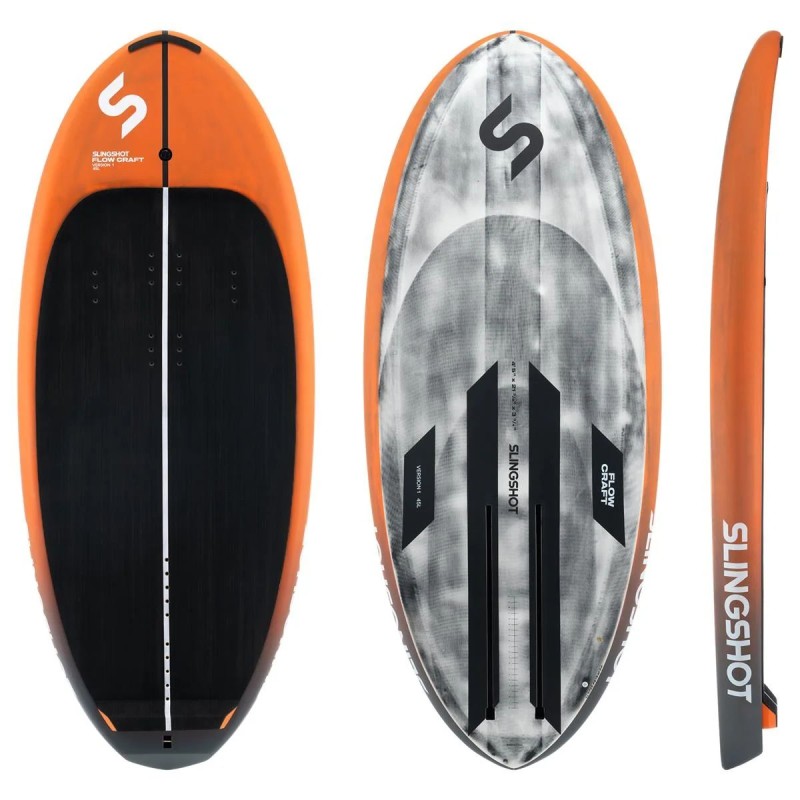 Planche Wing Slingshot Flow Craft V1 2025 - The Corner Shop