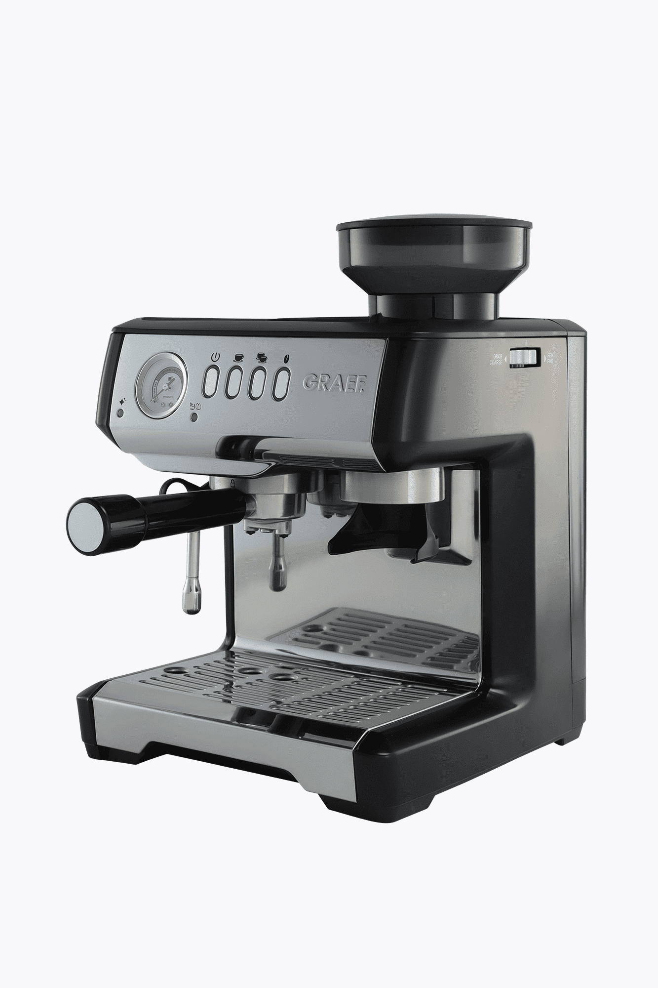 Graef Milegra ESM802EU