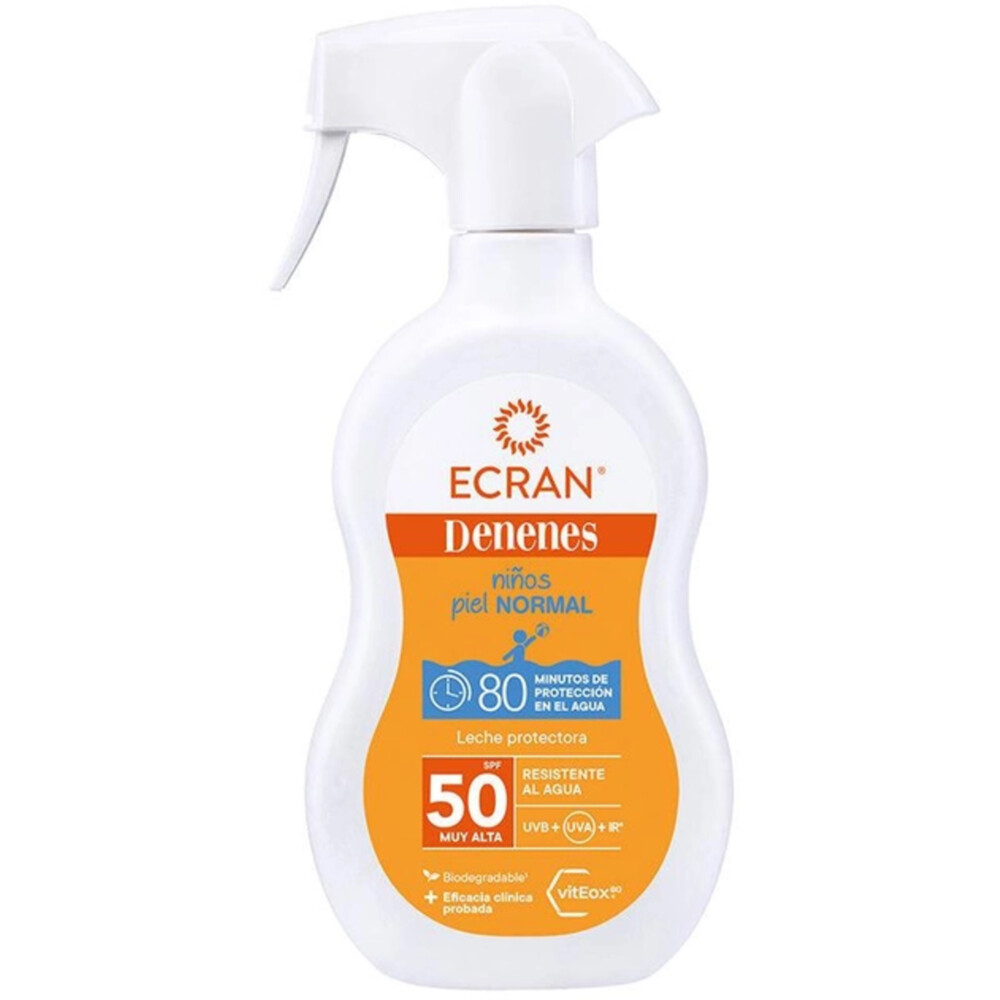Ecran Sun Kids Spray SPF 50+300 ml